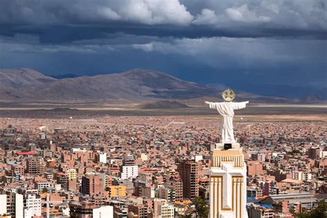 city in bolivia|9 best places to visit in Bolivia .